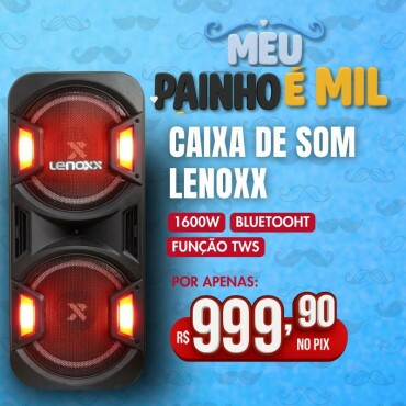 Lenoxx