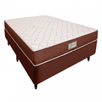 Colchões e Cama Box