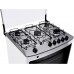 Fogão 5 Bocas Consul CFS5NAB, Branco, Acendimento Automático