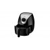 Air Fryer 4L Digital 127V 1500W Preta Multi - GO205OUT