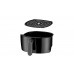 Air Fryer 4L Digital 127V 1500W Preta Multi - GO205OUT