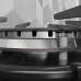 Cooktop Essencial 5 Bocas Itatiaia