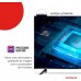 Smart TV AIWA 32” Android HD Borda Ultrafina HDR10 Dolby Áudio AWS-TV-32-BL-02-A