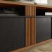 Rack para TV até 70 Polegadas NT 1290 Notável Móveis Freijó Trend/Preto Tx