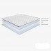 Colchão Ortopédico Gold Flex Premium Espuma AG70 138x188 cm - Reconflex