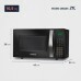 Micro-ondas Mondial 21L MO-01-21 Preto