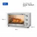 Forno Elétrico 52L FRN - Branco 