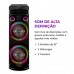 Torre de Som AWS-T2W-01 AIWA
