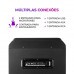 Torre de Som AWS-T2W-01 AIWA