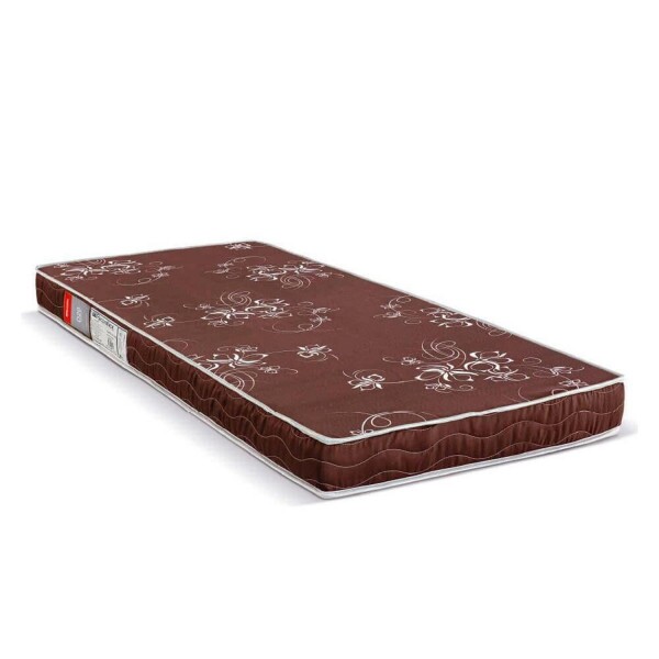 Colchão de Solteiro Max Saúde Espuma D-20 Selado 88x188 cm - Reconflex