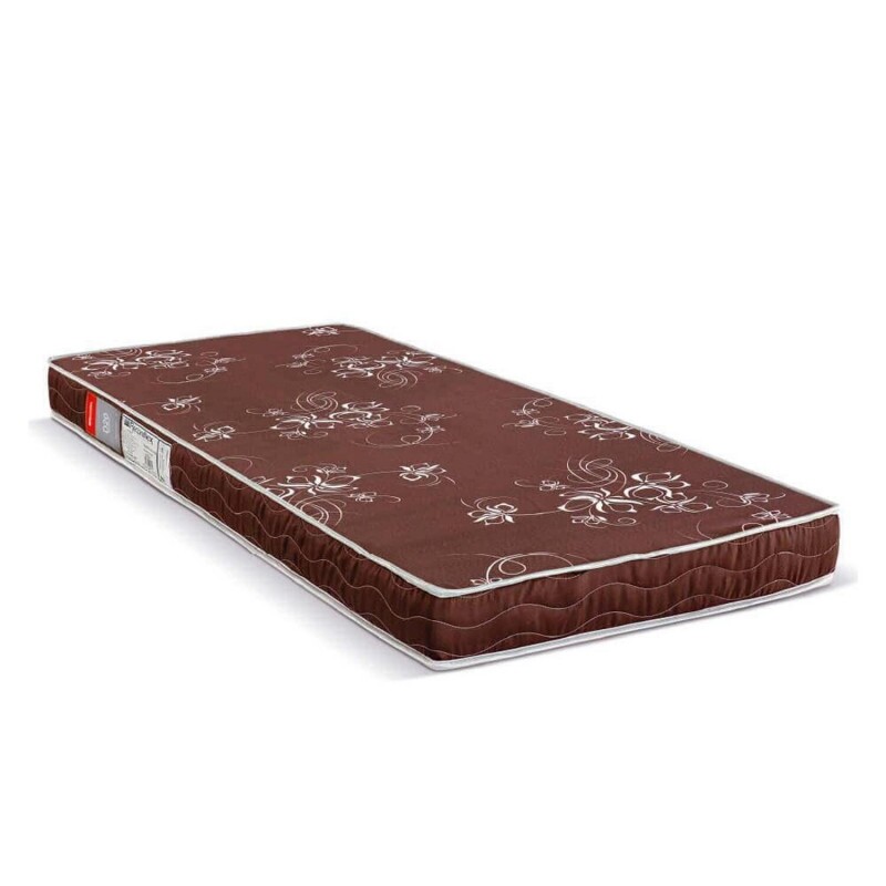 Colchão de Solteiro Max Saúde Espuma D-20 Selado 88x188 cm - Reconflex