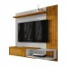 Painel para Tv até 55 Polegadas Paraty  Naturalle/off White - Móveis Bechara