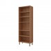 Torre Quente Esplendida 70cm 4pts MGM Freijo/ Titanium
