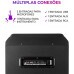 Torre de Som AWS-T2W-02 AIWA