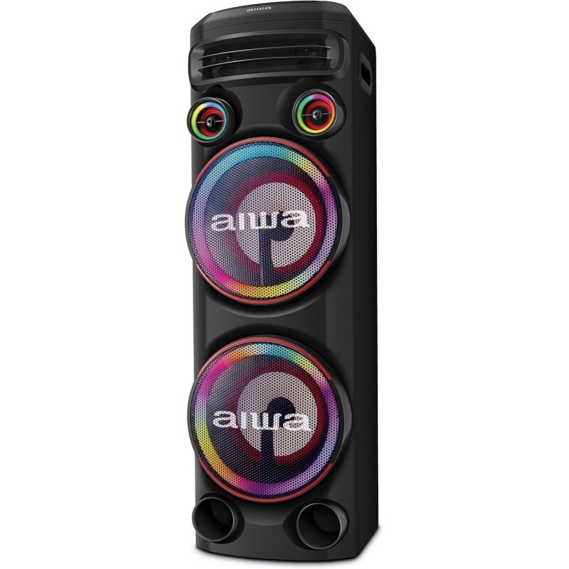 Torre de Som AWS-T2W-02 AIWA