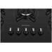Cooktop a Gás 5 Bocas Mondial CTG-02