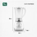 Liquidificador Mondial Easy Power L-550 2 Velocidades 550W - Branco