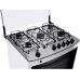 Fogão 5 Bocas Consul CFS5NAB, Branco, Acendimento Automático