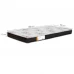 Colchão Solteiro Espuma D20 88X188X12 Valência - Topázio
