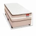 Cama Box Solteiro Conjugada Avance 88X188 Reconflex