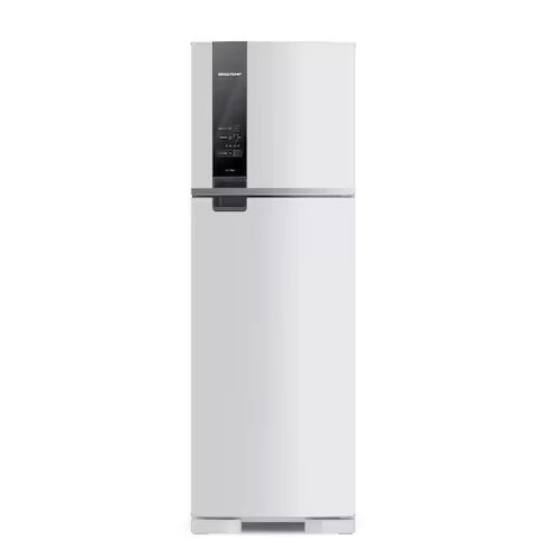 Geladeira Frost Free Duplex 400 Litros Branca BRM54 Brastemp