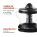 Espremedor de Frutas E-02 Mondial Premium 30W 1,25L Preto