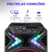 Caixa Amplificada Mondial CM-400