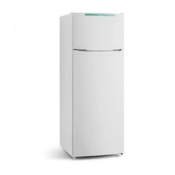 Geladeira Consul Cycle Defrost Duplex 334L CRD37EB Branca