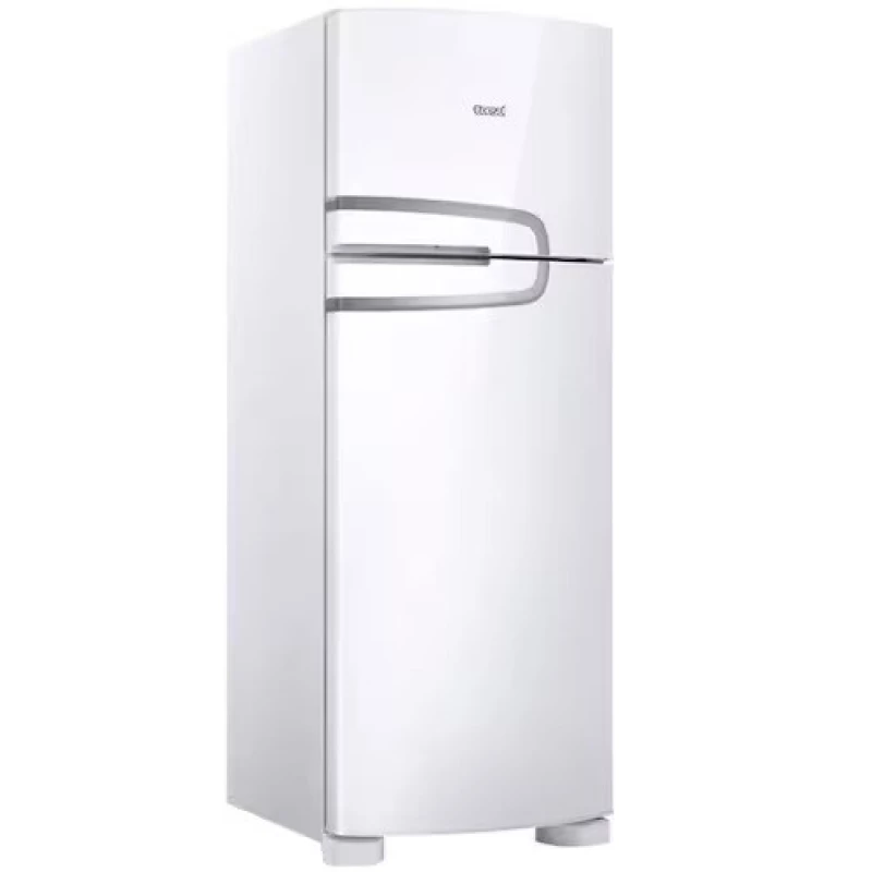 Geladeira Consul Frost Free Duplex 340L CRM39AB Branca